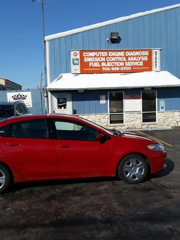 RB's Automotive & Towing | Country Club Hills, IL 60478