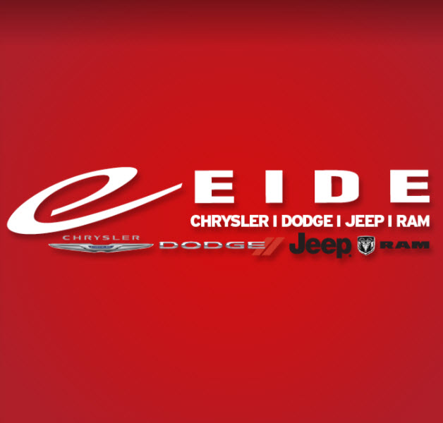 Eide Chrysler in Bismarck, ND 58504