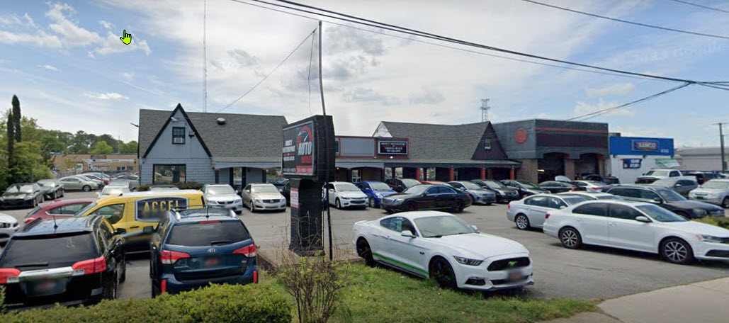 757 Auto Outlet in Virginia Beach, VA 23462