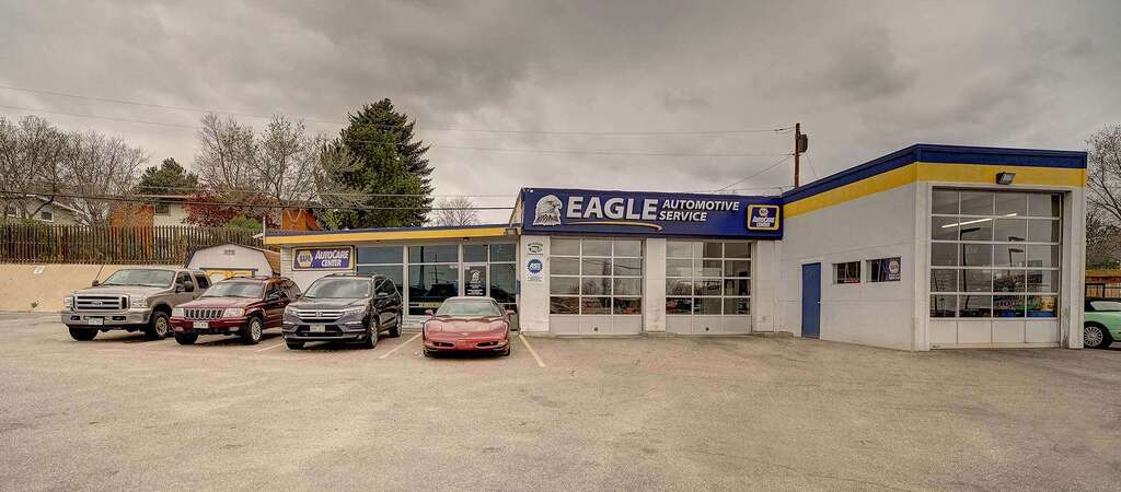 EAS Tire & Auto | Centennial | Centennial, CO 80112