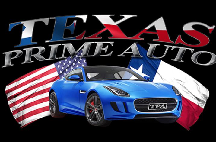 Texas Prime Auto in Arlington, TX 76001