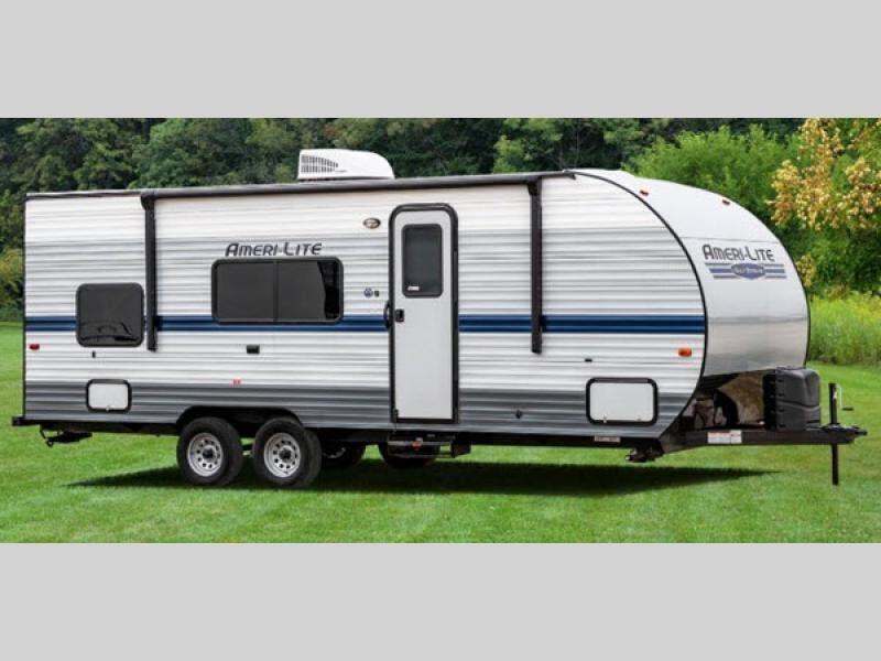 2021 Gulf Stream Ameri-Lite Ultra Lite 248BH for Sale