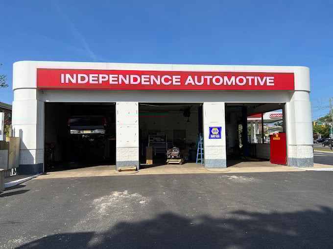 Independence Automotive | Audubon, NJ 08106