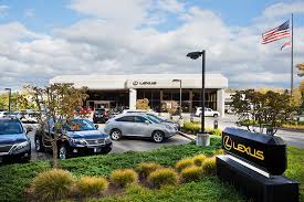 DARCARS Lexus of Mt Kisco in Mount Kisco, NY 10549