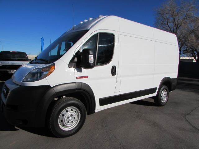 2019 RAM Promaster 1500 High Roof Tradesman 136-in. WB - Cargo Van! for Sale