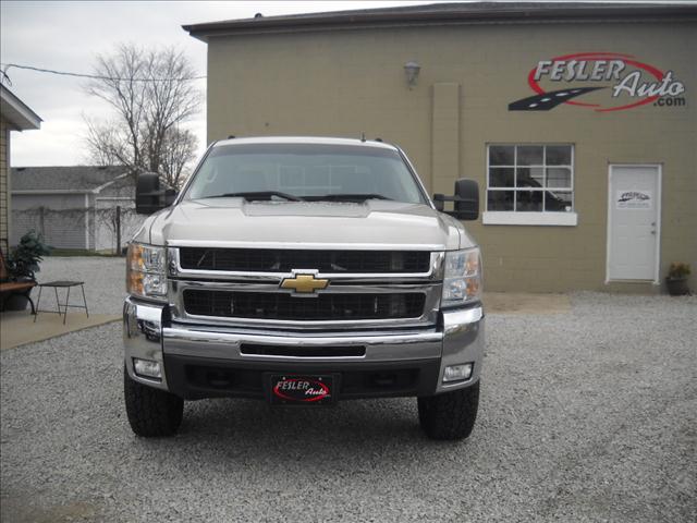 Fesler Auto in Pendleton, IN 46064