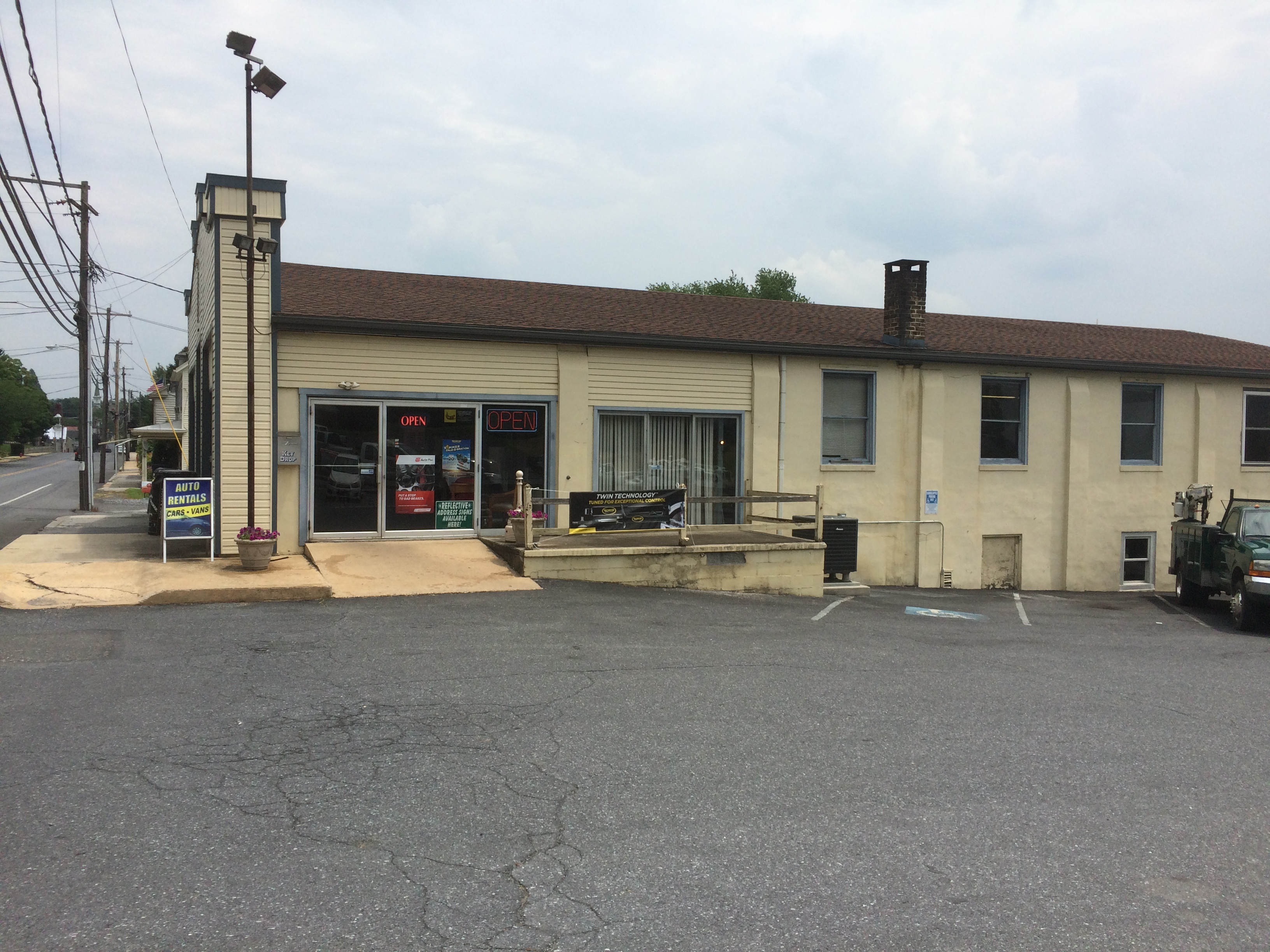 Zimmey's Automotive in Schaefferstown, PA 17088
