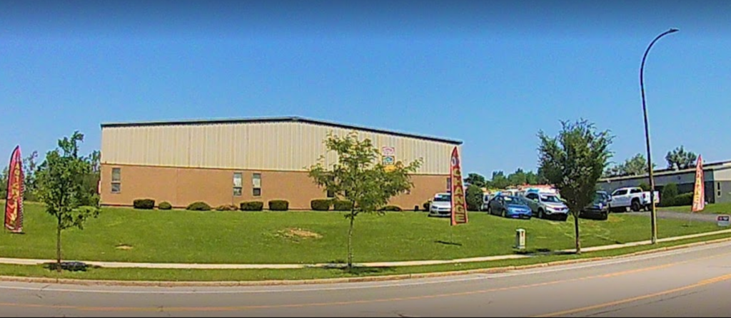 Kalpins Express Auto Center | Rochester, NY 14606