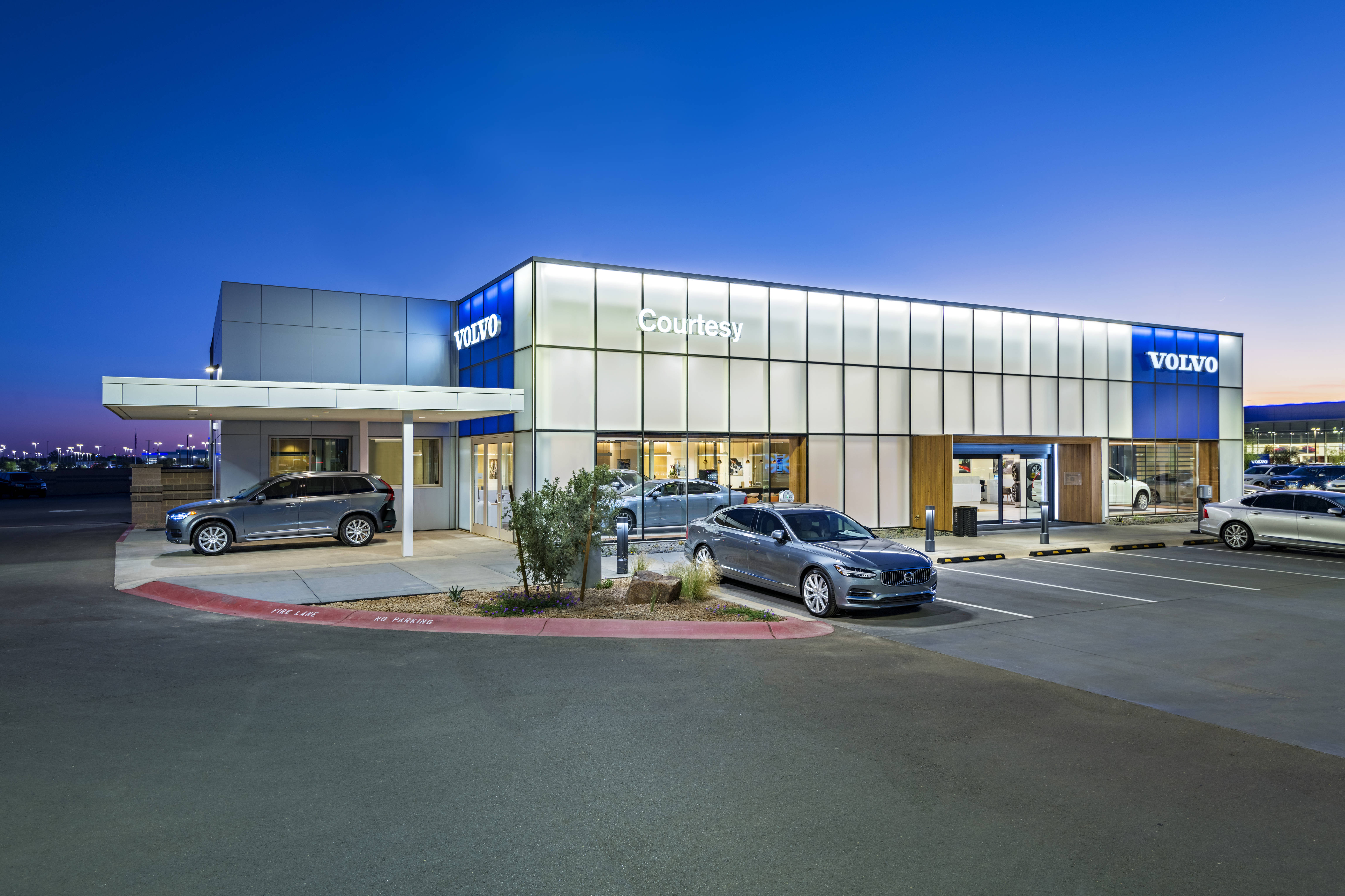 Courtesy Volvo Cars of Scottsdale in Scottsdale, AZ 85251