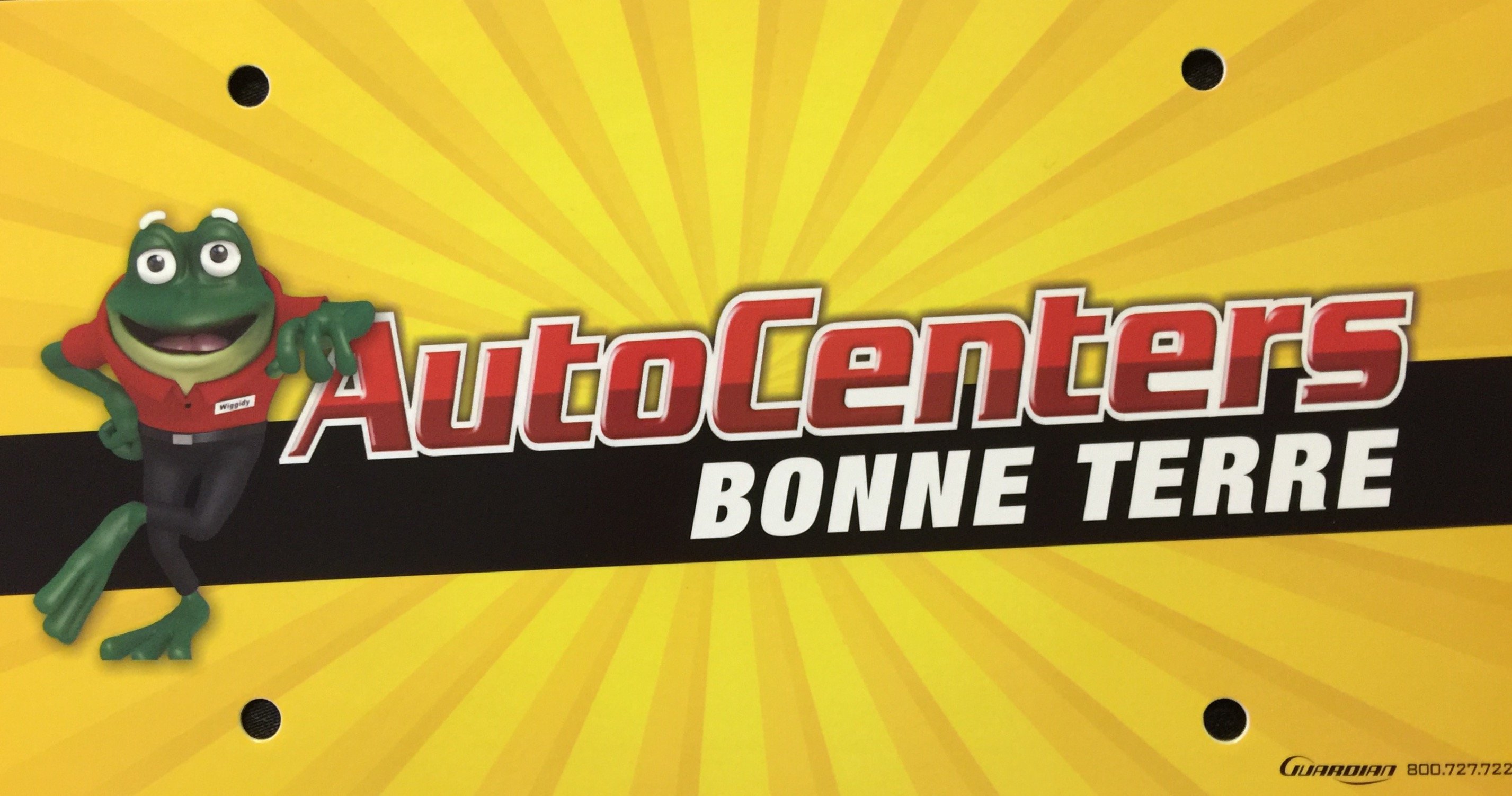 Autocenters Bonne Terre in Bonne Terre, MO 63628