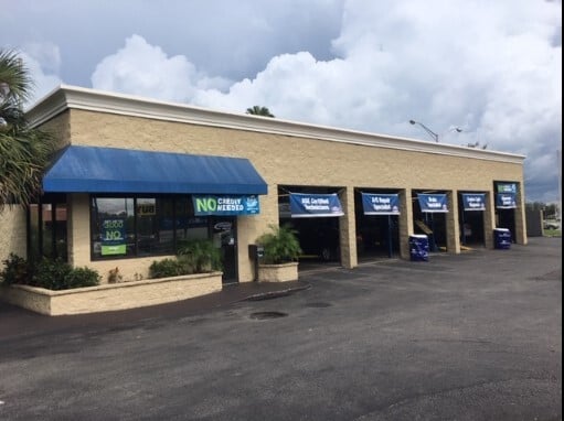 Advanced Auto Care Center | Gainesville, FL 32601