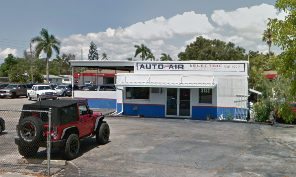 Auto Air & Electric of Lee County | Fort Myers, FL 33901