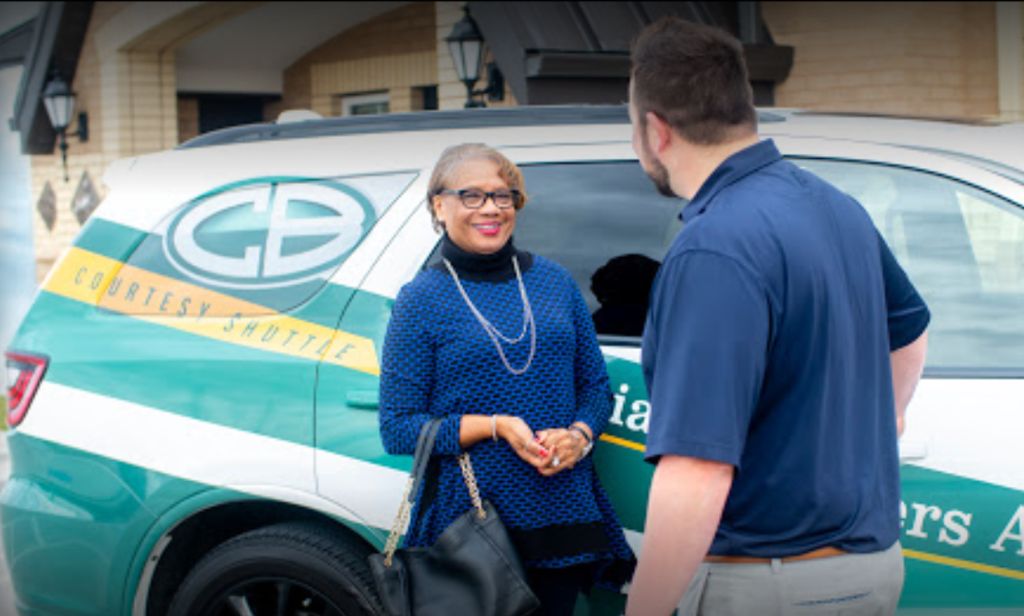 Christian Brothers Automotive - N. Dallas | Dallas, TX 75243