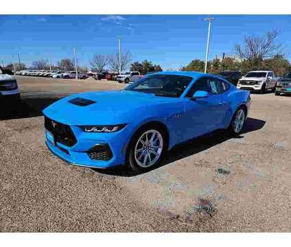 2024New Ford New Mustang New Fastback for Sale