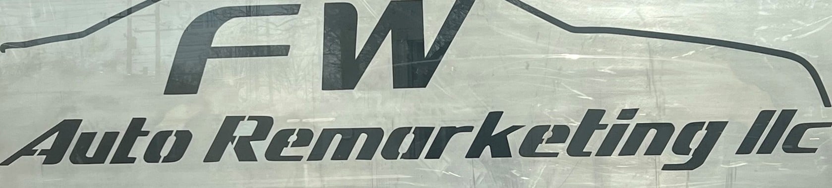 FW Auto Remarketing LLC 2 in Vinita, OK 74301
