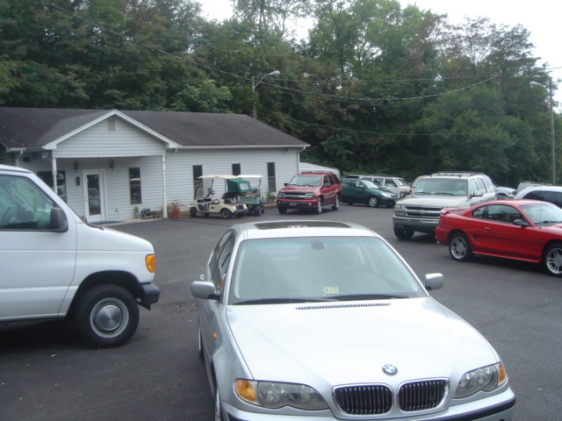Vinton Car Connection in Vinton, VA 24179