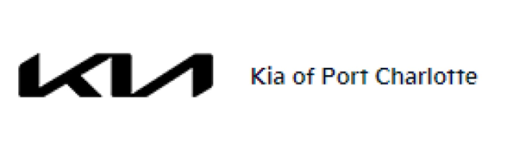 KIA of Port Charlotte in Port Charlotte, FL 33953