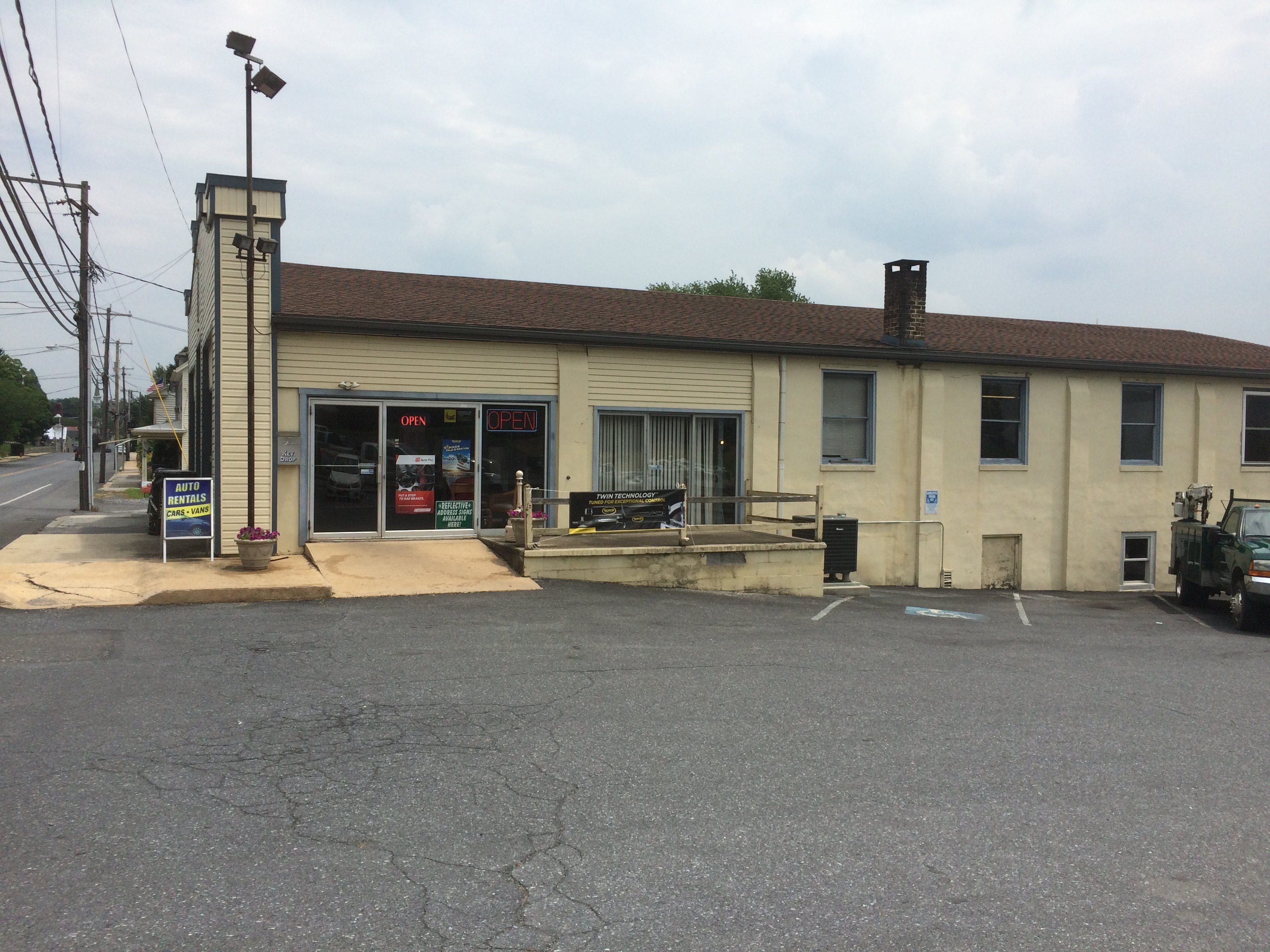 Zimmey's Automotive in Schaefferstown, PA 17088