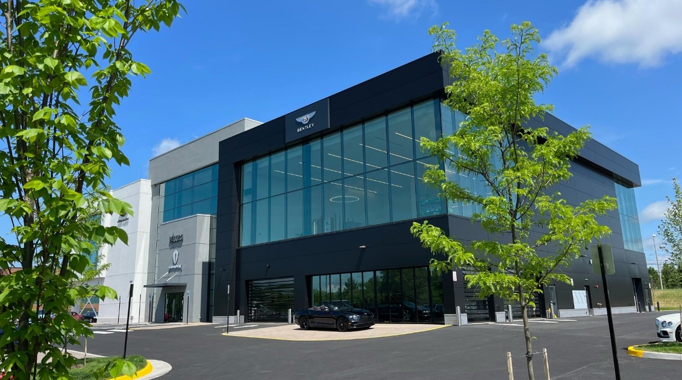 Exclusive Automotive Group in Ashburn, VA 20147