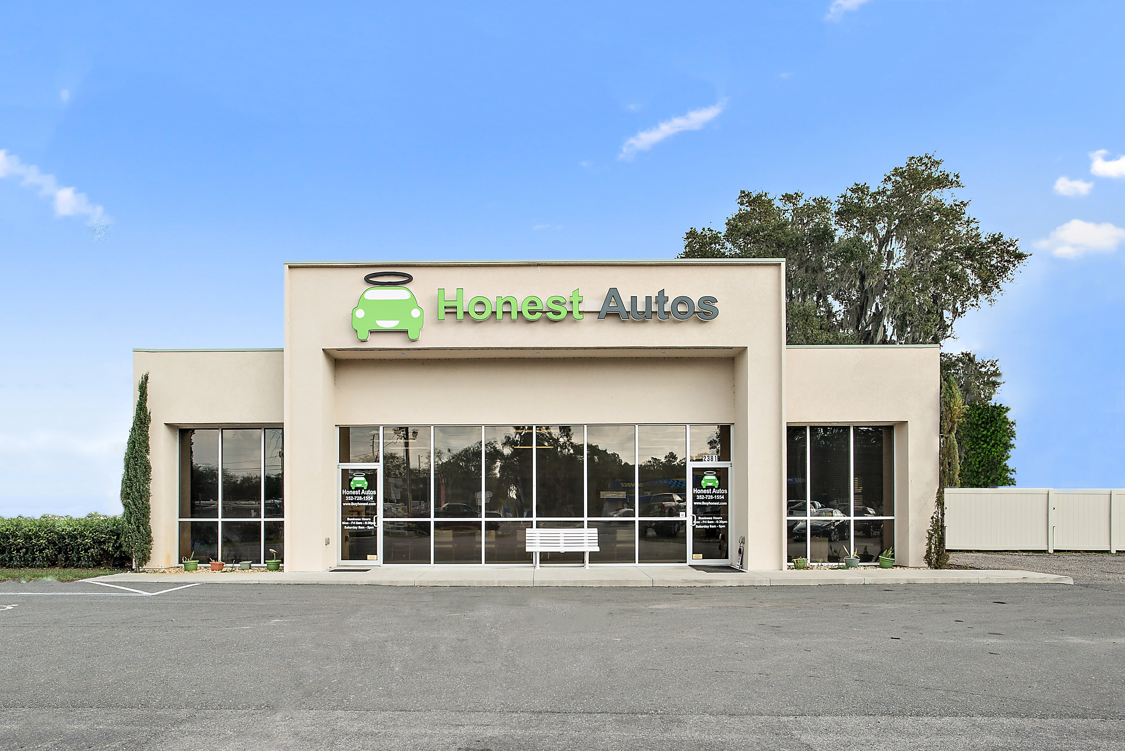 Honest Autos in Fruitland Park, FL 34731