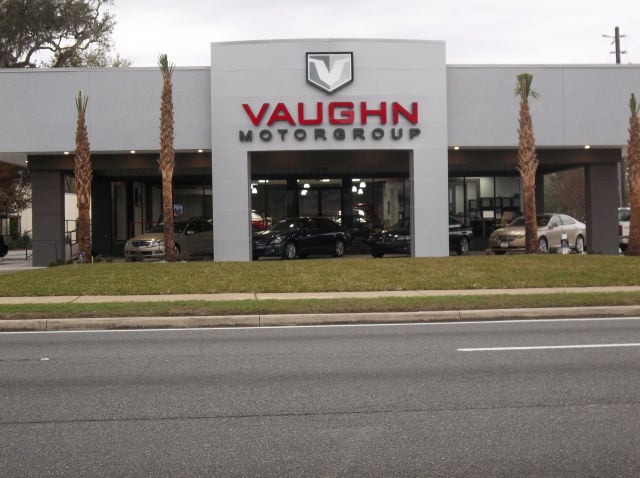 Vaughn Motor Group in Jacksonville, FL 32223