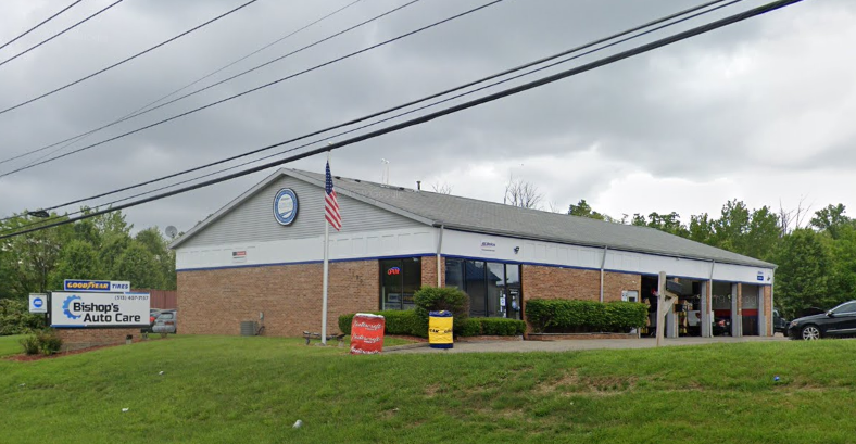 Bishop's Auto Care | Cincinnati, OH 45240