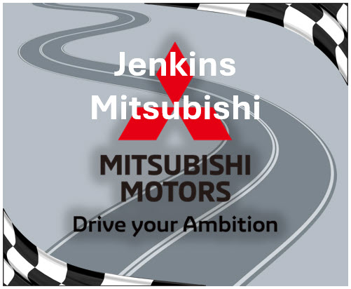 Jenkins Mitsubishi in Lakeland, FL 33809