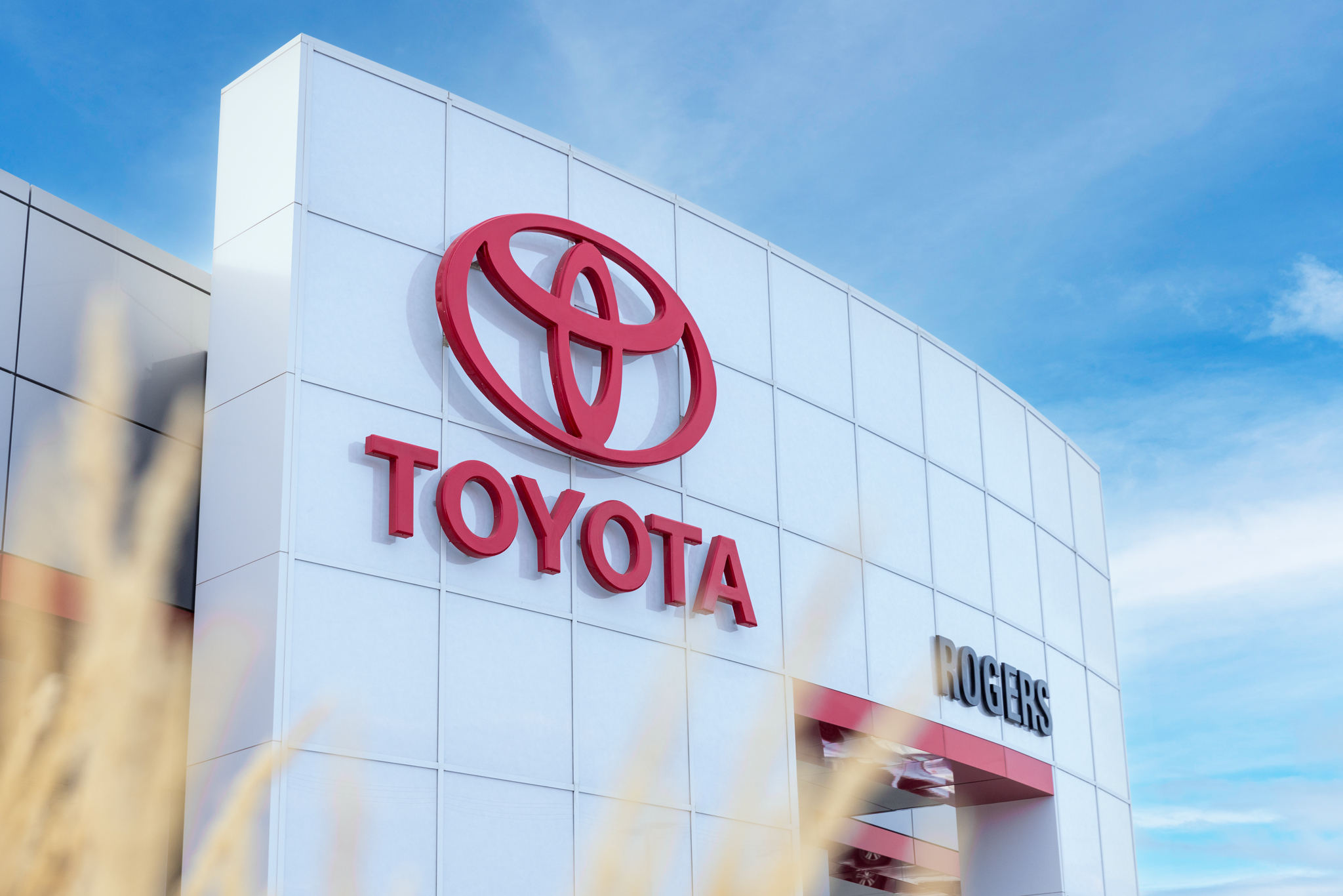 Rogers Toyota of Hermiston in Hermiston, OR 97838