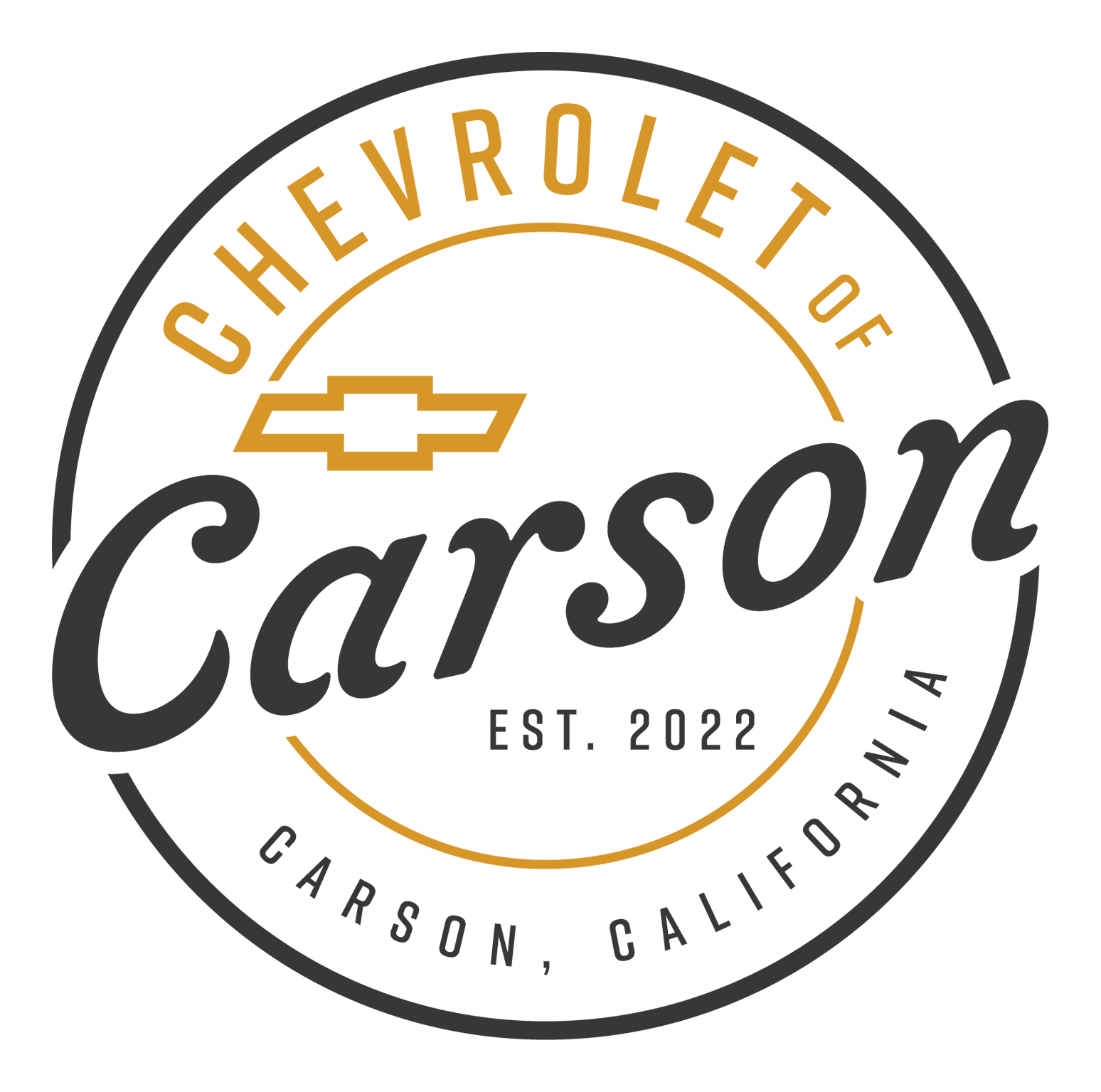 Chevrolet of Carson in Carson, CA 90810