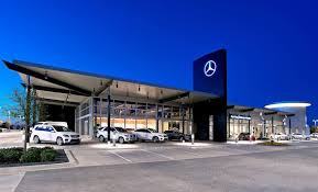 Park Place Motorcars Arlington, a Mercedes-Benz Dealer in Arlington, TX 76018