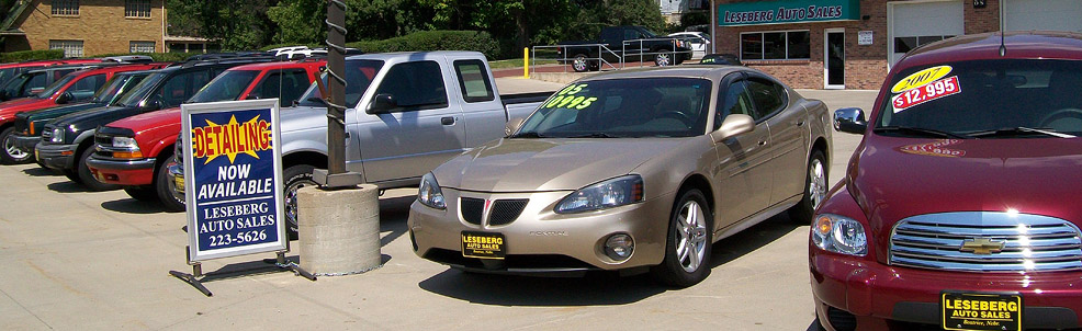 Beatrice Auto Sales in Beatrice, NE 68310