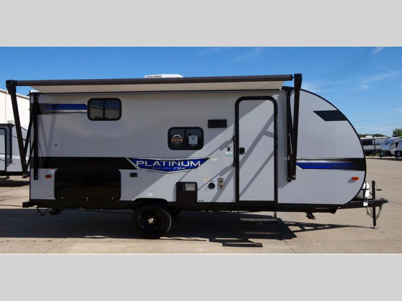 2024 Forest River Salem FSX 169RSKX