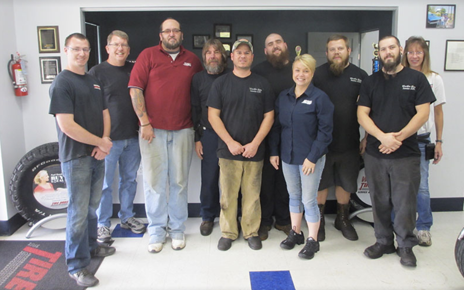Wastler Tire Pros | Westminster, MD 21157