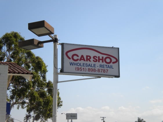 Car Sho - Corona in Corona, CA 92882