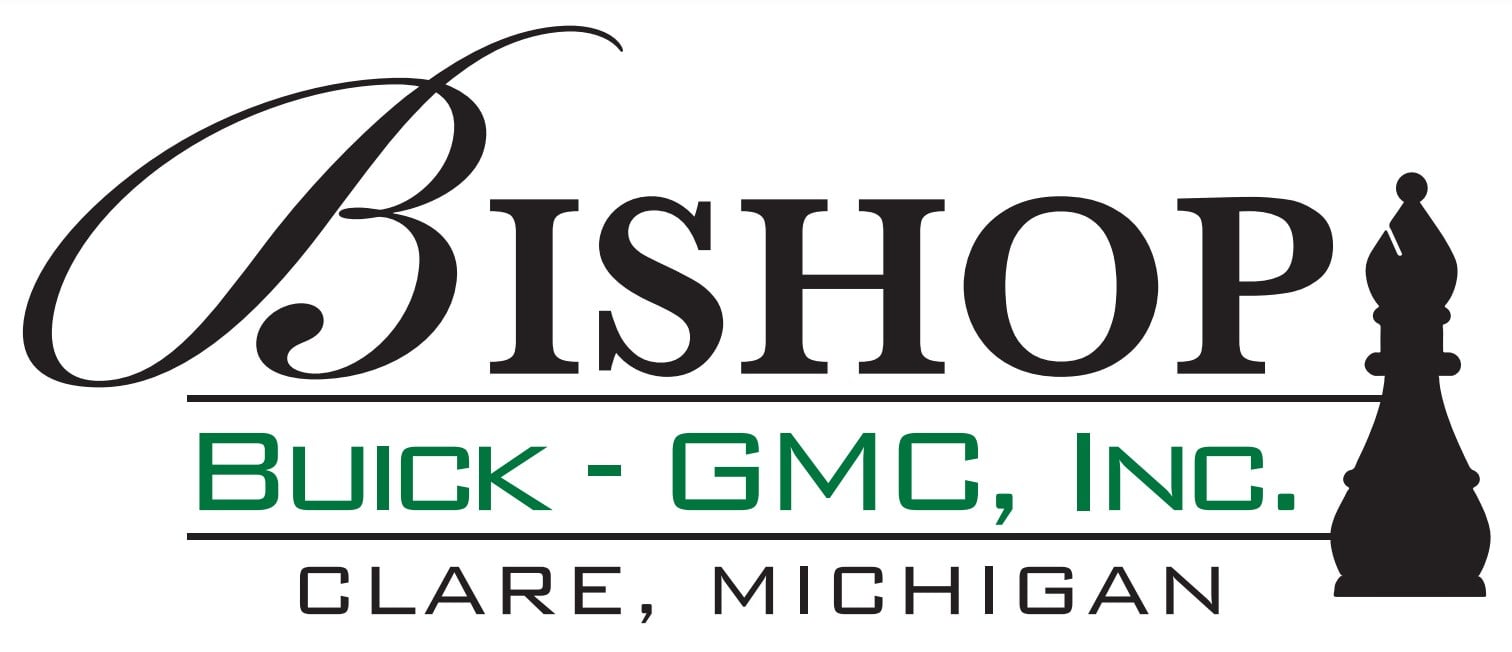 Bishop GMC of Clare, Inc in Clare, MI 48617