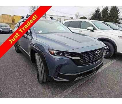 2024 Mazda CX-50 2.5 S Premium Plus for Sale