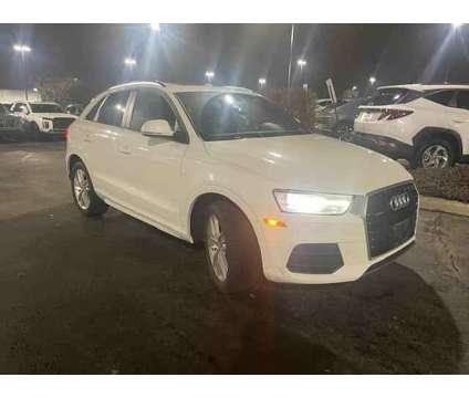 2017 Audi Q3 2.0T Premium for Sale