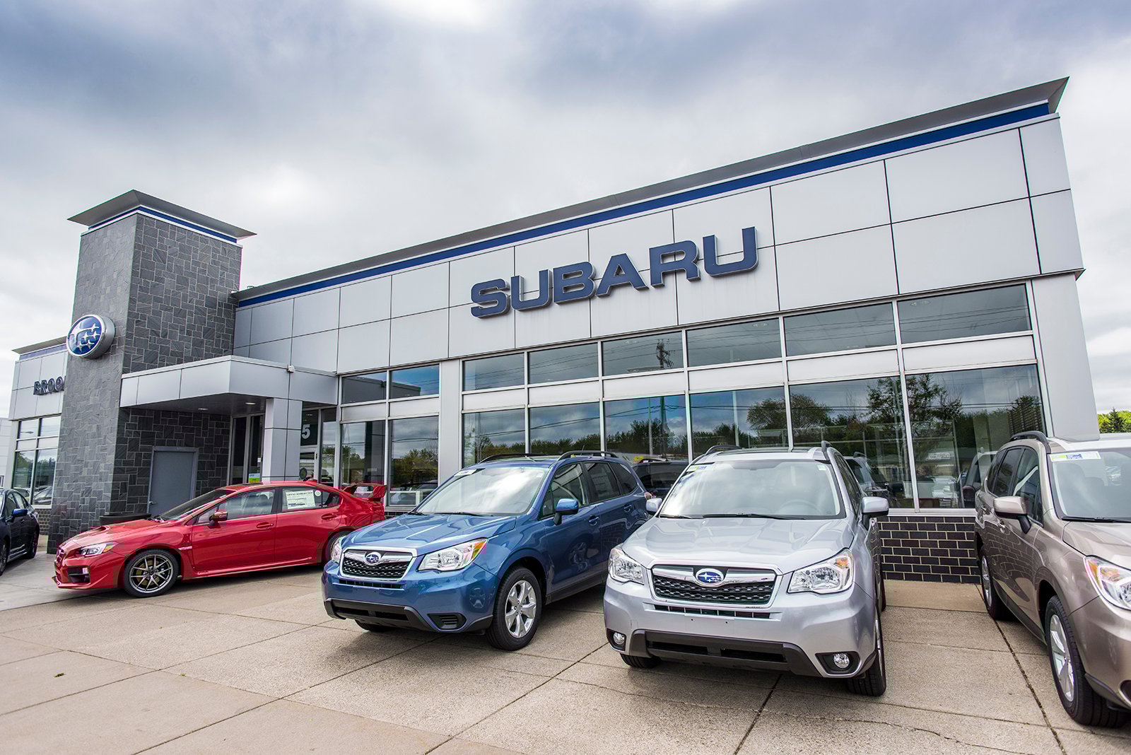 Morrie's Brooklyn Park Subaru in Minneapolis, MN 55445
