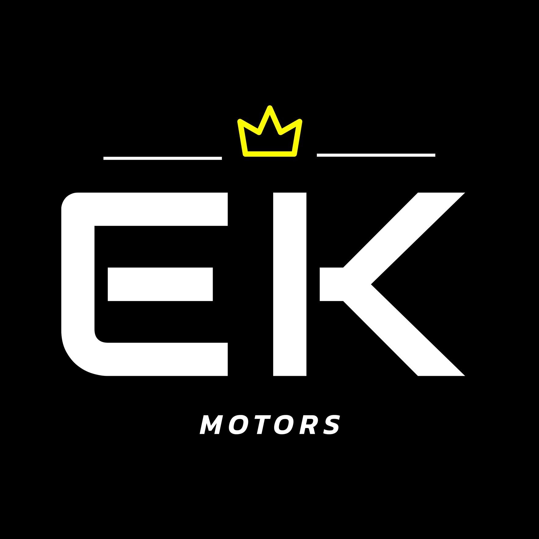 EK-1 MOTORS LLC in Burleson, TX 76028