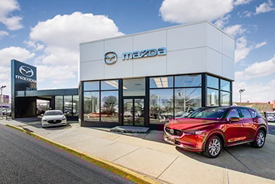 Mazda Valley Stream in Valley Stream, NY 11580