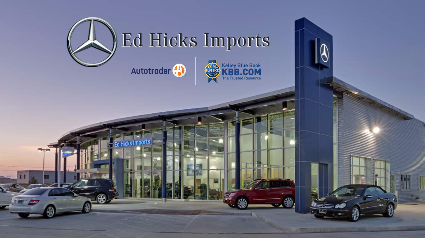 Ed Hicks Imports in Corpus Christi, TX 78415