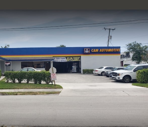 Cam Automotive | Deerfield Beach, FL 33441
