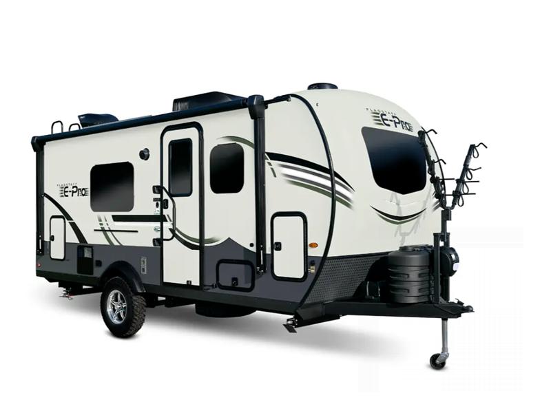 2024 Forest River Flagstaff E-Pro E20FBS for Sale