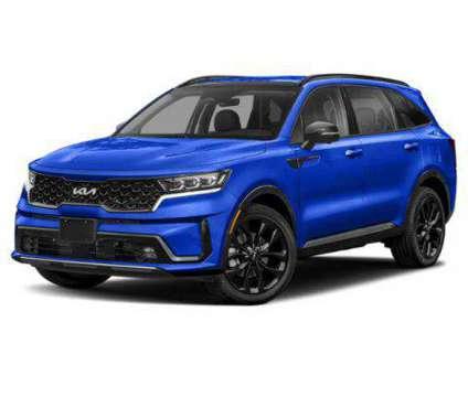 2022 Kia Sorento SX for Sale