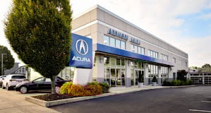 Piazza Acura Of Ardmore in Ardmore, PA 19003