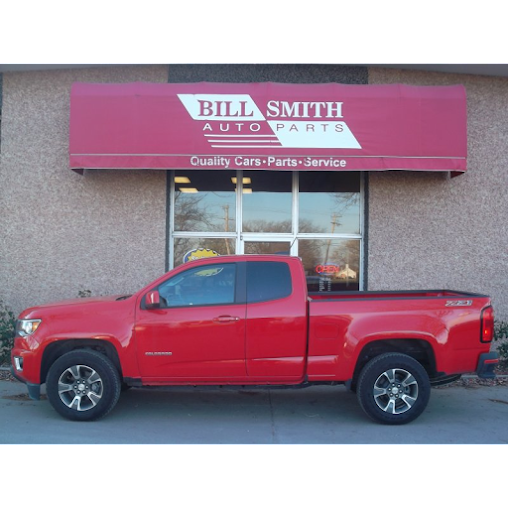 Bill Smith Auto in Urbana, IL 61802