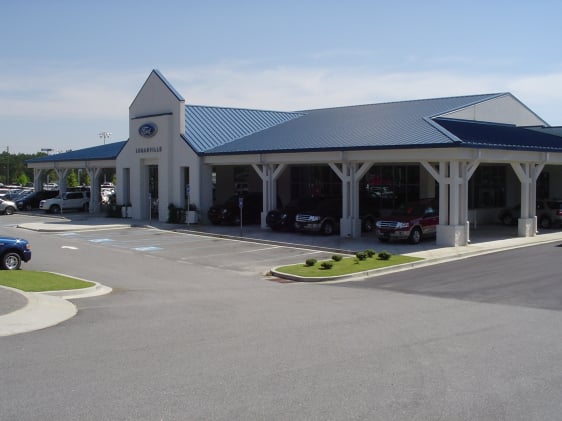 Loganville Ford in Loganville, GA 30052