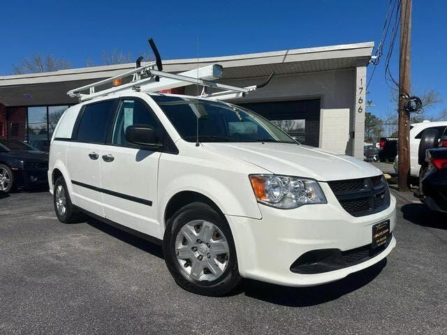 2013 Ram C/V Tradesman Van 4D for Sale