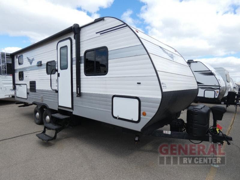 2023 Riverside RV Retro 240BH for Sale