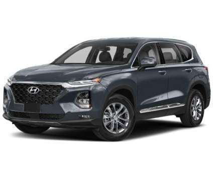 2019 Hyundai Santa Fe SEL for Sale